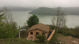 اجاره خانه رویایی سنتی