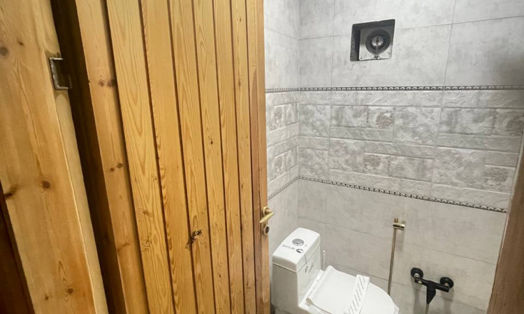 اجاره کلبه چوبی بوستان 1