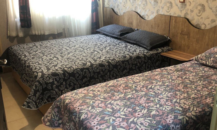 اجاره آپارتمان یک خوابه 1