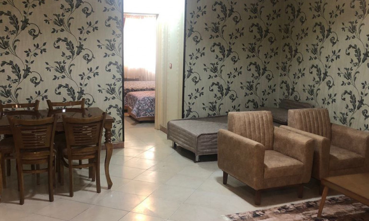 اجاره آپارتمان یک خوابه 1