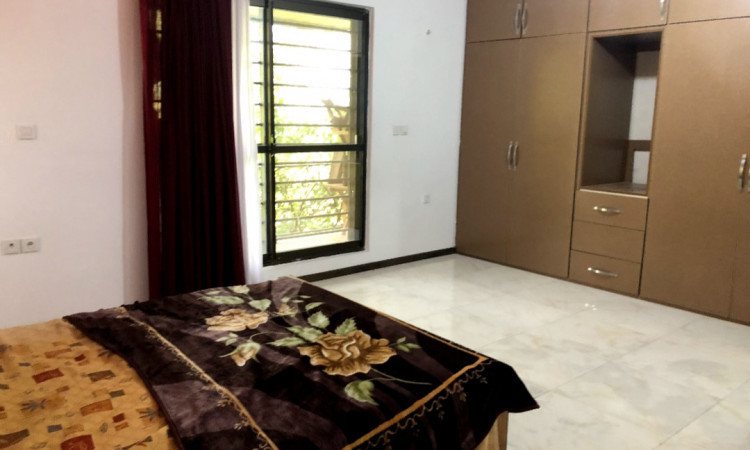 اجاره ویلا استخردار غزل متل قو چهار خوابه