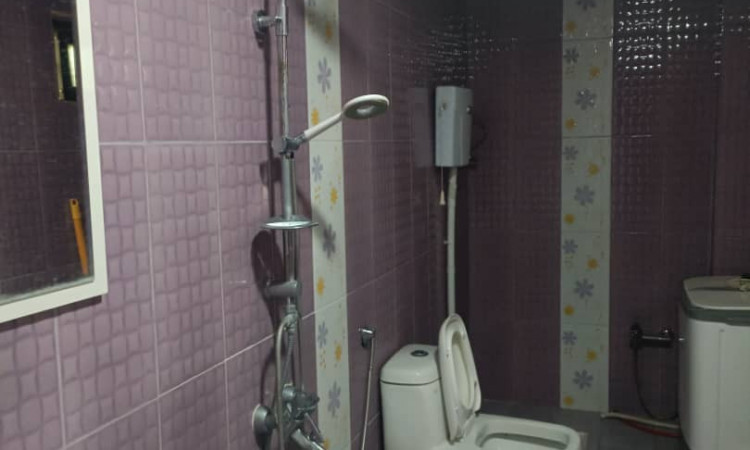 اجاره ویلا استخردار غزل متل قو چهار خوابه