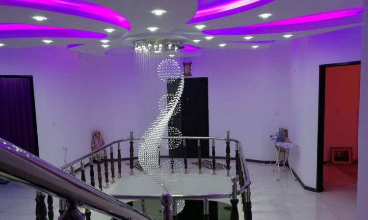 اجاره ویلا استخردار غزل متل قو چهار خوابه