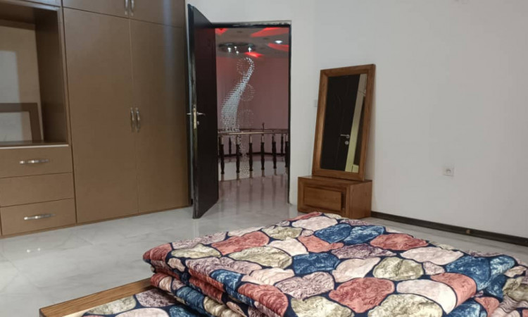 اجاره ویلا استخردار غزل متل قو چهار خوابه