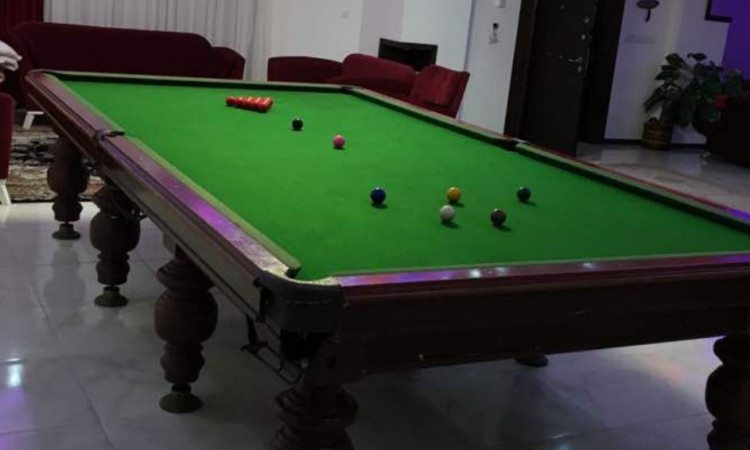 اجاره ویلا استخردار غزل متل قو چهار خوابه