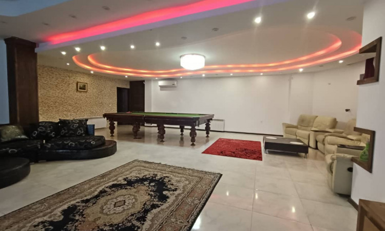 اجاره ویلا استخردار غزل متل قو چهار خوابه