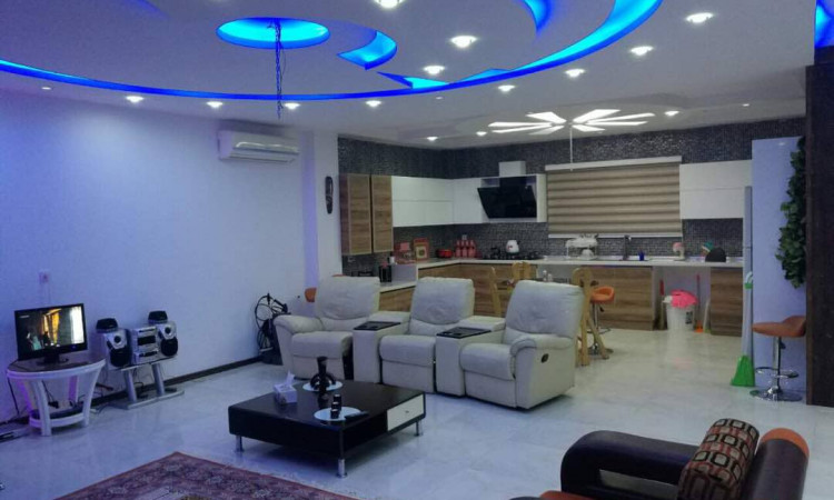 اجاره ویلا استخردار غزل متل قو چهار خوابه