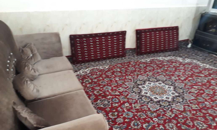اجاره واحد جنگلی یک خوابه