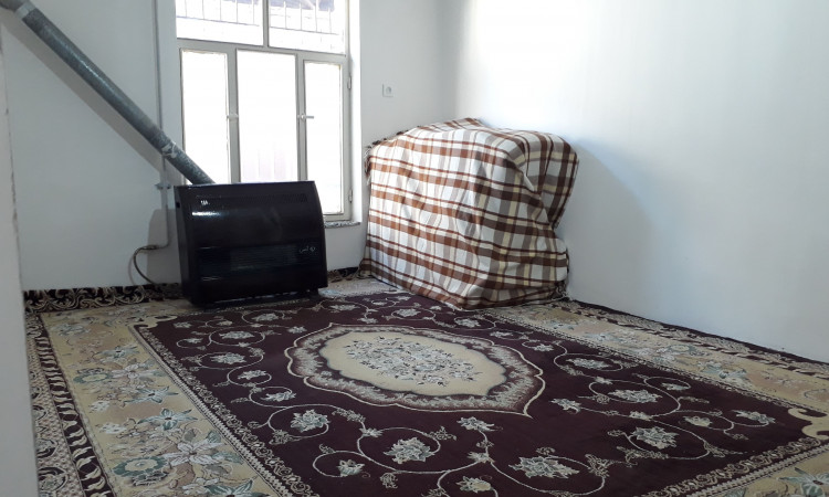 اجاره واحد جنگلی یک خوابه