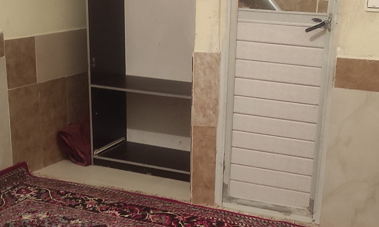 اجاره آپارتمان پونه 1خواب