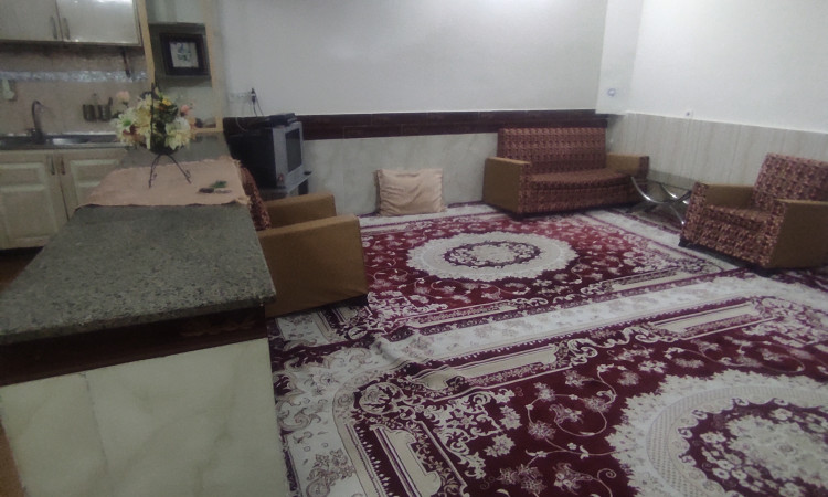 اجاره آپارتمان پونه 1خواب