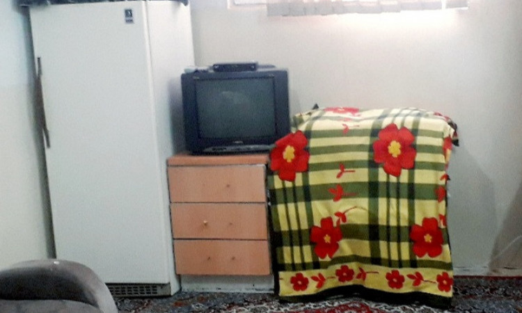 اجاره سوئیت کاشانه 4