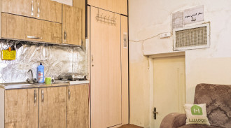 اجاره سوئیت کاشانه 4