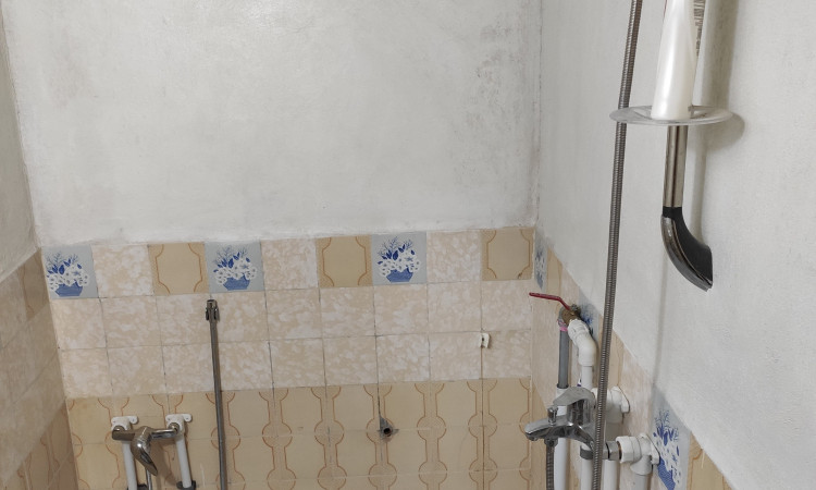 ویلای دربست در شهر توریستی گندمان
