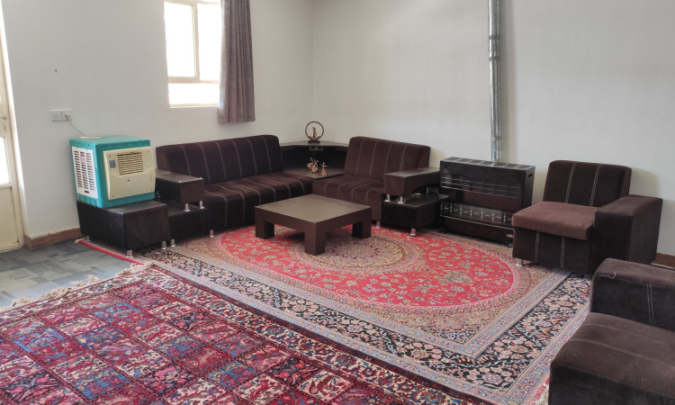 ویلای دربست در شهر توریستی گندمان