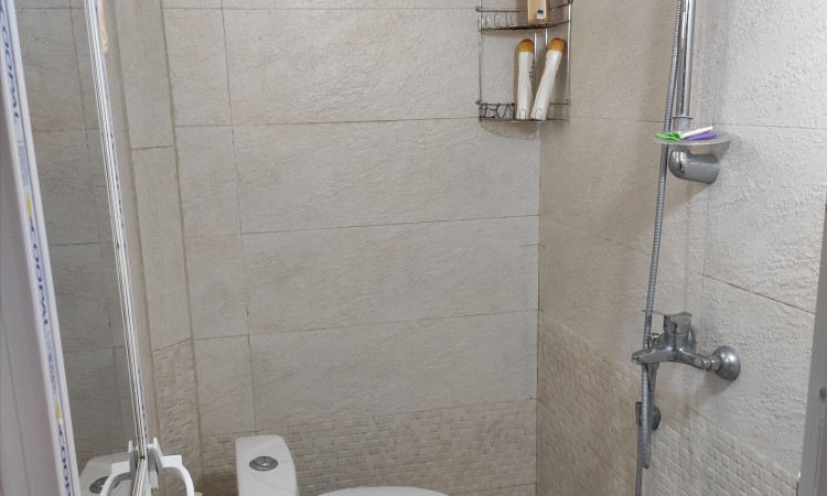 ویلای دربست در شهر توریستی گندمان
