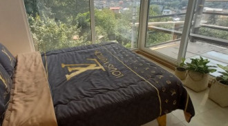 اجاره ویلا تک خواب جنگلی مهتاب