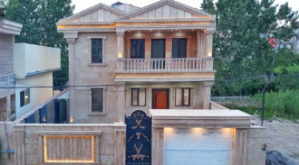 فيلا رضوان للايجار مع مسبح سبا