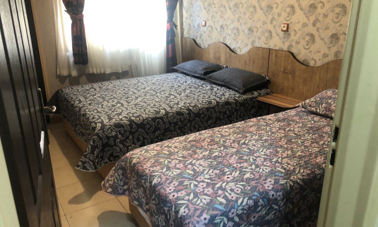 اجاره آپارتمان یک خوابه 3