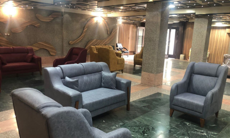 اجاره آپارتمان یک خوابه 3