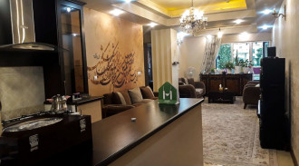 شقة مفروشة للإيجار ، 80 متر ، برج باغ ستارخان