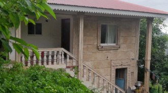 ویلا 2 خوابه شیله وشت