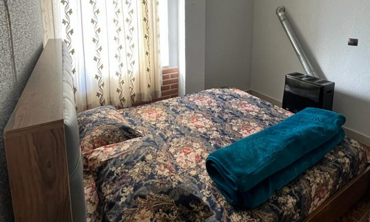 اجاره ویلا استخرآبگرم دلفین ساعی