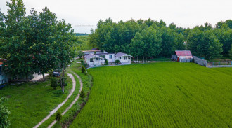 اجاره ویلای دو‌خوابه امید