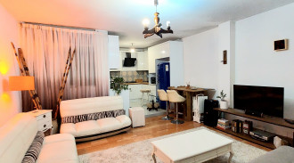 اجاره آپارتمان تهرانپارس