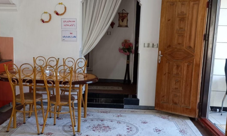اجاره ویلا شقایق چوبر آستارا