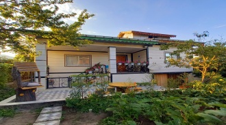 استئجار فيلا شاغايغ تشوبار من أستارا