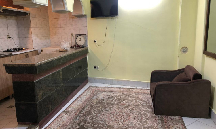رزرو هتل آپارتمان موسوی ( 3 تخته 2 )