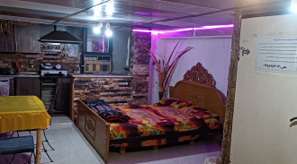 اجاره سوییت مبله کامل دربست