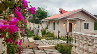 اجاره ویلا پنج ستاره