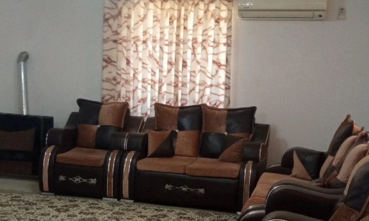 اجاره ویلا باغ آرام
