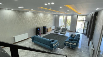 اجاره ویلا دوبلکس مدرن با استخر آبگرم