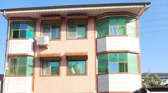 شقة من غرفتي نوم للإيجار في رضوان