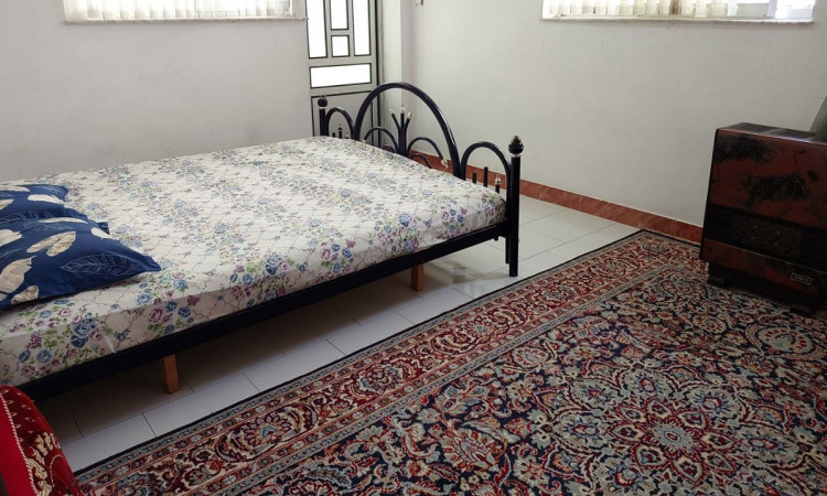 اجاره آپارتمان دو خوابه رضوان