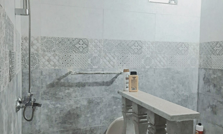 اجاره ویلا بلوط در روستای زیبای ملل آب