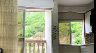 شقة غرفتين نوم للايجار - قرية زيارات