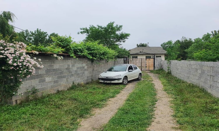 استئجار Mahbi Masal Cozy Garden Villa