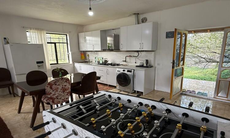 استئجار Mahbi Masal Cozy Garden Villa