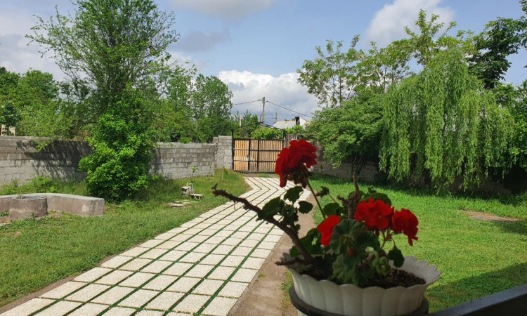 اجاره ویلا باغ دنج محبی ماسال