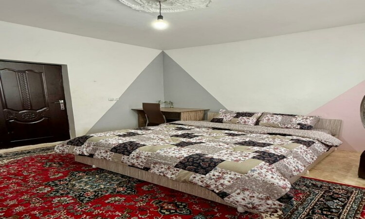 استئجار Mahbi Masal Cozy Garden Villa