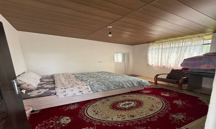 استئجار Mahbi Masal Cozy Garden Villa