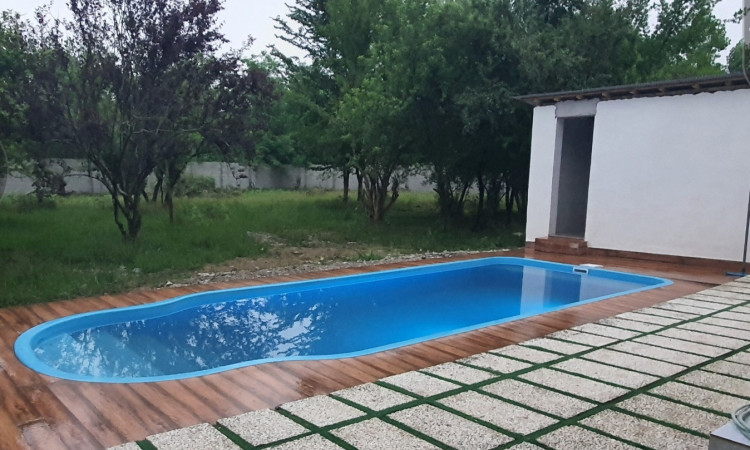 اجاره ویلا باغ دنج محبی ماسال