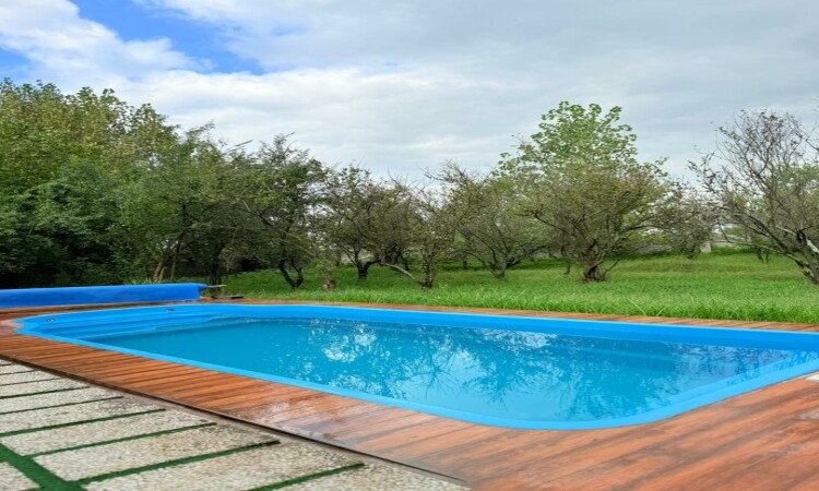 استئجار Mahbi Masal Cozy Garden Villa