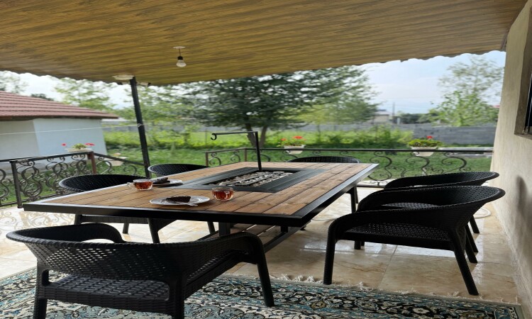 استئجار Mahbi Masal Cozy Garden Villa