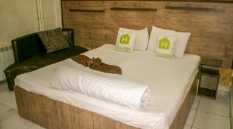 حجز فندق شققي (4 أسرّة 2)