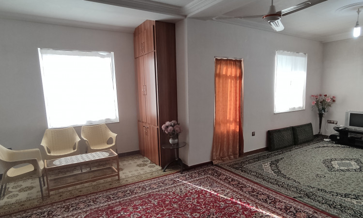 آپارتمان روستای اَتو